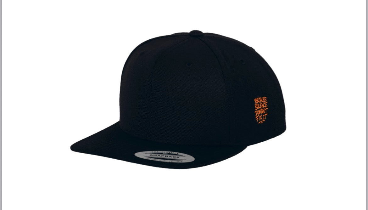Snapback Baseball cap