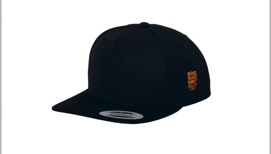 Snapback Baseball cap